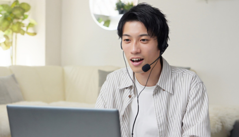 スタッフ本登録