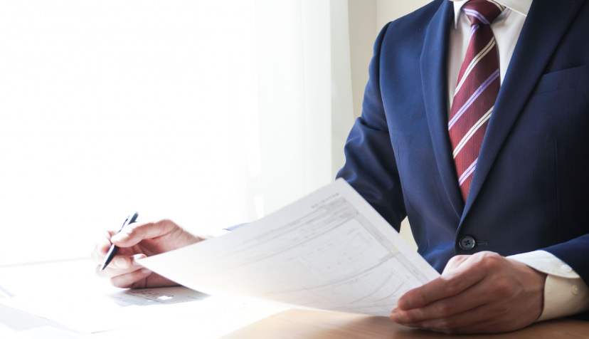 お仕事のご案内・相談・申込み