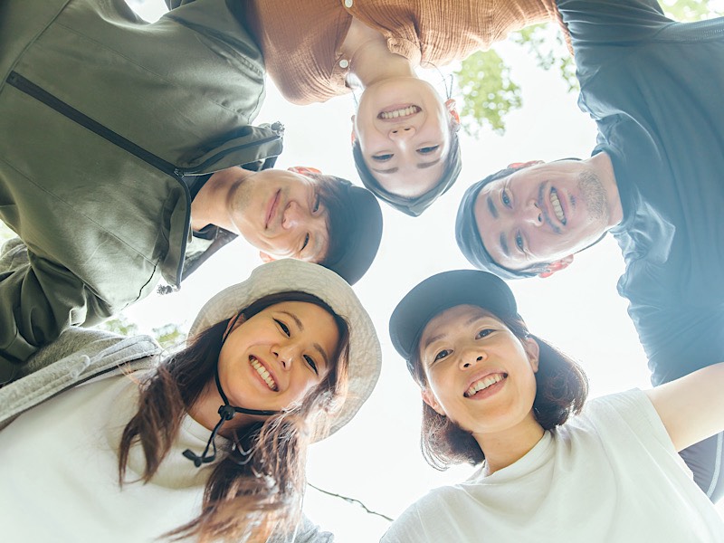 【4月募集】世界遺産で働く。宿坊キッチンスタッフ