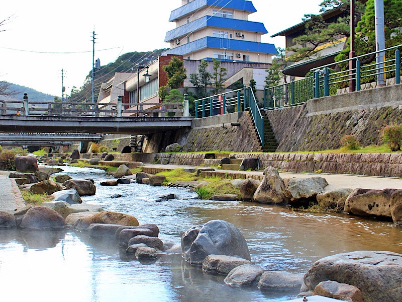 【2月募集】〜お仕事終わりに美肌の湯でリフレッシュ〜