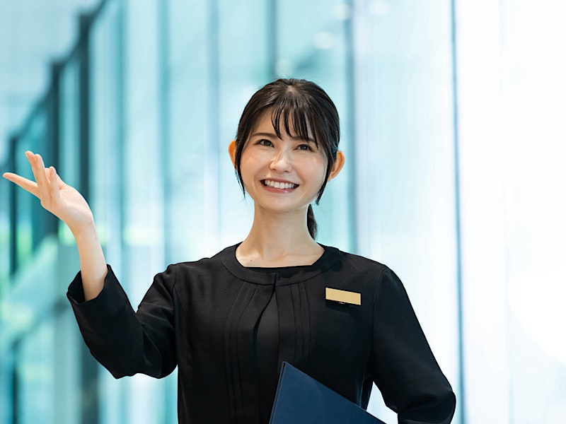 【7月募集】上質なおもてなしは、客室づくりから。