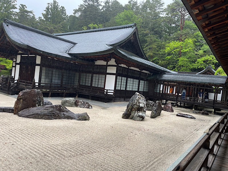 【4月募集】世界遺産で働く。宿坊キッチンスタッフ