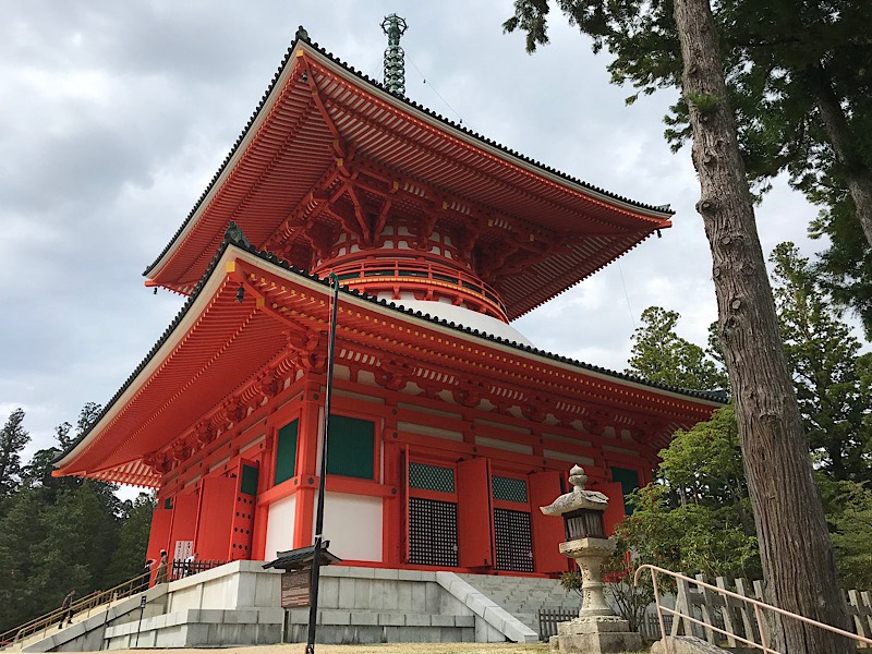 【4月募集】世界遺産で働く。宿坊キッチンスタッフ