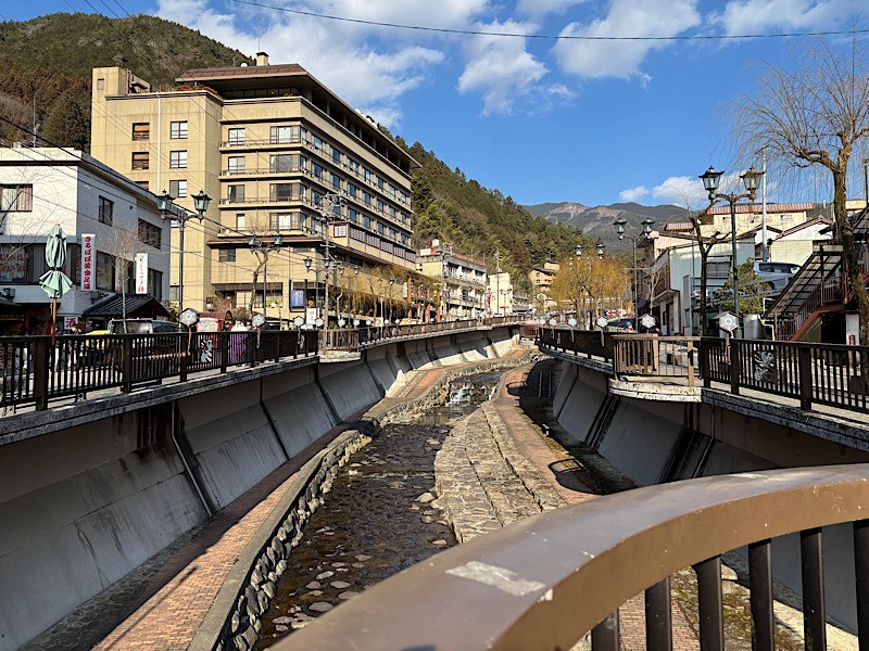 【4月募集】\未経験歓迎/下呂温泉で幅広いスキルが身につくお仕事♪