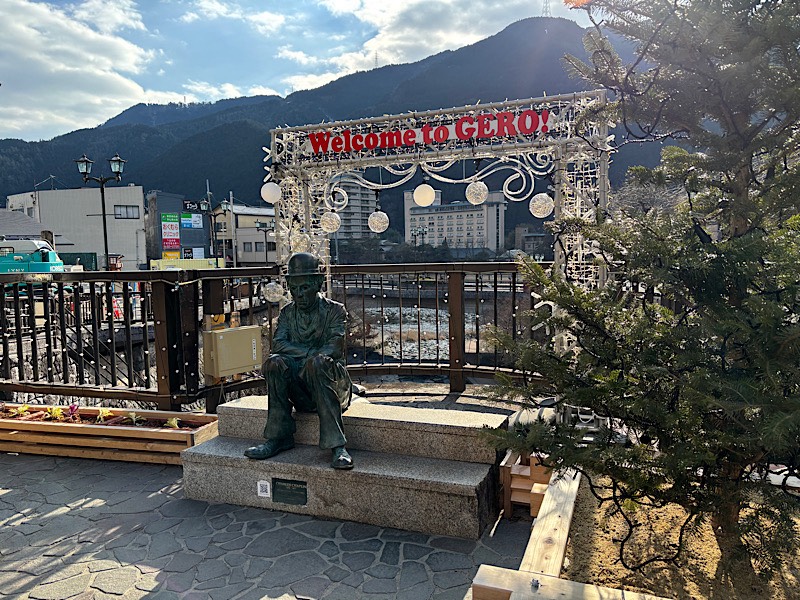 【4月募集】\未経験歓迎/下呂温泉で幅広いスキルが身につくお仕事♪