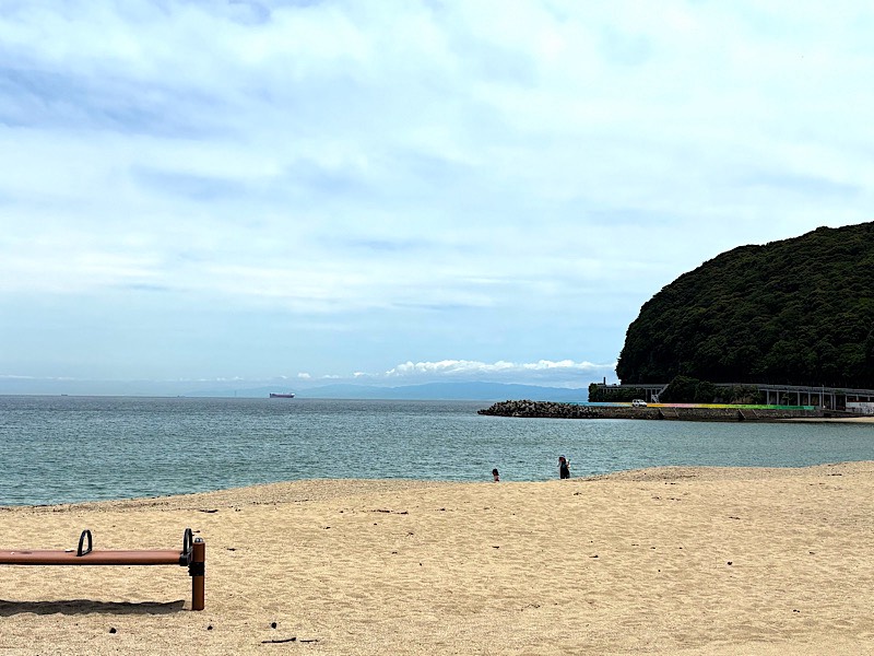【9月募集】淡路島の絶景宿で、接客メインの館内全般業務!